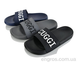 Шлепки M&L  Alex13